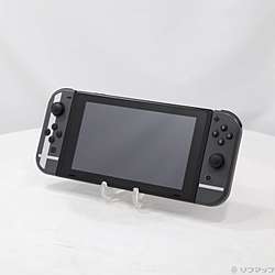 Nintendo Switch 大乱闘スマッシュブラザーズ SPECIALセット※DL版ソフト欠品