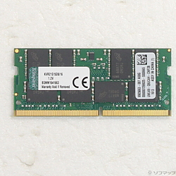 260P DDR4 16GB PC4-17000 (DDR4-2133)