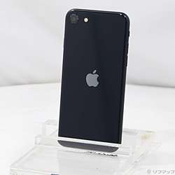 中古】iPhone12 mini 64GB ブラック MGA03J／A SIMフリー