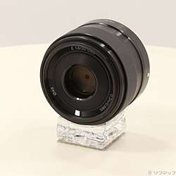 【開封済み新古品】SEL35F18 SONY - 【全額返金保証】【最速発送】Sony E 35mm F1.8 OSS