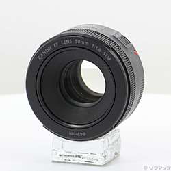 Canon EF 50mm F1.8 STM