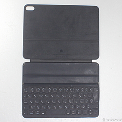 未開封品　iPad Smart Keyboad Folio 11インチ対応 楽天市場】Apple 純正 Smart Keyboard Folio A2038 US配列 スマート