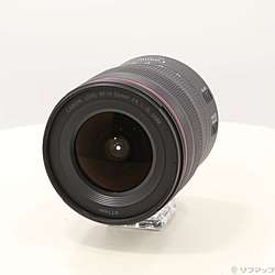 RF14-35mm F4 L IS USM
