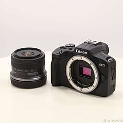 EOS R100 RF-S18-45 IS STMレンズキット