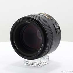 AF-S NIKKOR 85mm F1.8 G (レンズ)