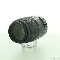 Nikon AF-S DX NIKKOR 55-300mm F4.5-5.6G ED VR
