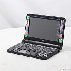 CASIO(カシオ)の中古電子辞書 - リコレ！|ビックカメラグループ