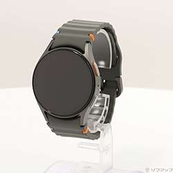 SAMSUNG - SAMSUNG  サムスン /スマートウォッチ/Galaxy Watch/SM-R810NZ/RFAN20LK6LY/Bランク/09【中古】 SAMSUNG サムスン /スマートウォッチ/Galaxy Watch/SM-R810NZ