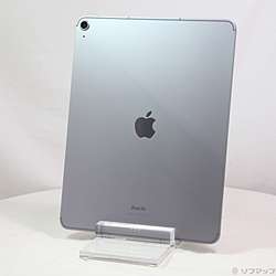 Apple(Abv) kÕil iPad Air 13C` 1 128GB Xy[XOC 3M719J^A SIMt[ m12.9C`t^Apple M2n