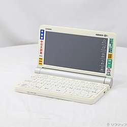 CASIO(カシオ)の中古電子辞書 - リコレ！|ビックカメラグループ