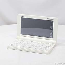 CASIO 電子辞書 【⠀美品  】 電子辞書 - スタンダード | CASIO