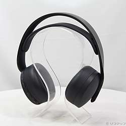 PULSE 3D ワイヤレスヘッドセット ミッドナイト ブラック 【PS5】