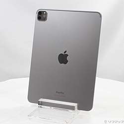 中古iPad Pro 11インチ 第4世代 - リコレ！|ビックカメラ