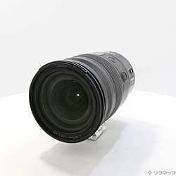 セール対象品 NIKKOR Z 24-70mm f／2.8 S
