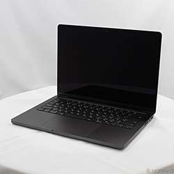 APPLE 〔中古〕MacBook Pro (14-inch・M3・Nov 2023) MR7J3J/A