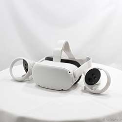 Oculus Quest 2 256GB ライトグレー 301-00353-01