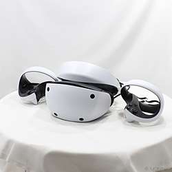 〔中古品〕 PlayStation VR2 Horizon Call of the Mountain 同梱