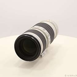 EF 70-200mm F4 L IS USM