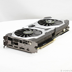 GeForce RTX 2080 VENTUS 8G