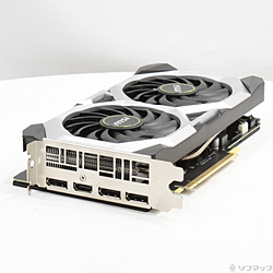 MSI GeForce RTX 2070 VENTUS 8G