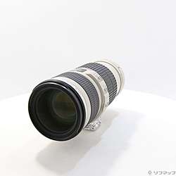 EF 70-200mm F4 L IS USM