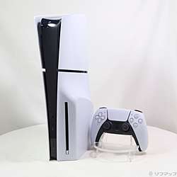 PlayStation5 ディスクドライブ搭載モデル CFI-2000A01