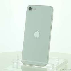 Apple(Abv) kÕil iPhone SE 2 128GB zCg MXD12J^A SIMt[ m4.7C`t^Apple A13n