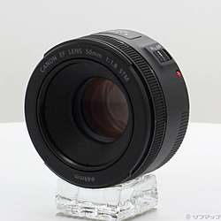 Canon EF 50mm F1.8 STM