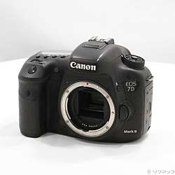 EOS 7D MarkII
