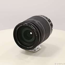 期間特価対象品 Canon EF-S 18-200mm F3.5-5.6 IS