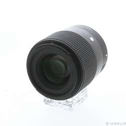 SIGMA 30mm F1.4 DC DN (ソニーEマウント用)