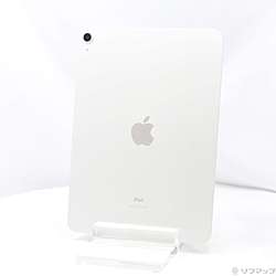 【Mika様】【美品】Apple iPad Air 第四世代 シルバー 本体 Apple iPad Air （第4世代）Wi-Fi 64GB シルバー