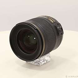Nikon AF-S 28mm F1.8G (レンズ)