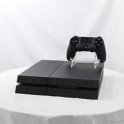 中古PS4(プレステ4)本体 - リコレ！|ビックカメラグループ