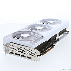 ASRock Radeon RX 9070 XT Steel Legend 16G ホワイト RX9070XT SL 16G