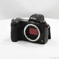 Z 7II ボディ