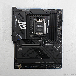 〔展示品〕 ROG STRIX X870-F GAMING WIFI