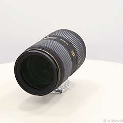 SIGMA AF 50-150mm F2.8 II EX DC HSM Nikon用 レンズ