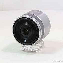 E 30mm F3.5 Macro (SEL30M35)