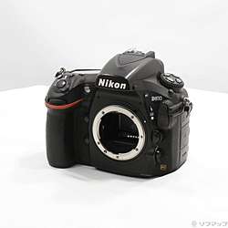 Nikon D810 ボディ (3635万画素／SDXC)