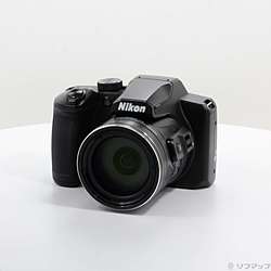 COOLPIX B600 ブラック