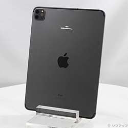 中古iPad Pro 11インチ 第2世代 - リコレ！|ビックカメラ