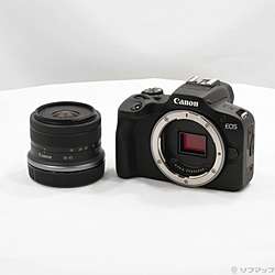 EOS R100 RF-S18-45 IS STMレンズキット