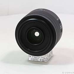 RF35mm F1.8 マクロ IS STM