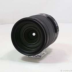 SIGMA 24-105mm F4 DG OS HSM (Canon用) (レンズ)