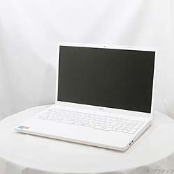 FUJITSU(富士通)の中古パソコン - リコレ！|ビックカメラ