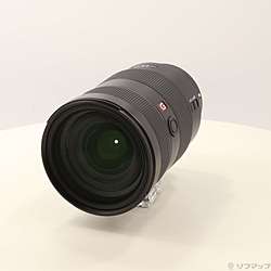 FE 24-70mm F2.8 GM SEL2470GM (Eレンズ)