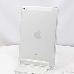 【中古】Apple iPad mini 4 本体 64GB MK732J/A iPad mini SIMフリー mini4 Wi-Fi+Cellular 64GB A1550 MK732J/A