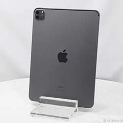 中古iPad Pro 11インチ 第2世代 - リコレ！|ビックカメラ
