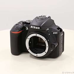 NIKON D5600 ボディ